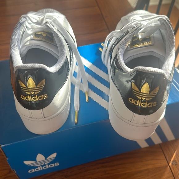 Adidas Superstar Bold - Picture 5 of 5